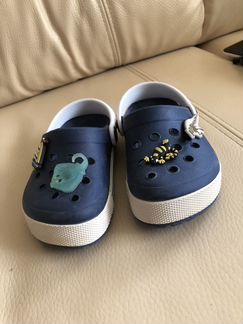 Шлепки детские Kapika, р.28