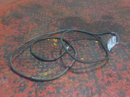 Шланг сцепления ман тгл (MAN TGL) 6541014310