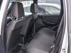 Chevrolet Niva 1.7 МТ, 2019, 24 230 км объявление продам