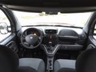 FIAT Doblo 1.4 МТ, 2011, 118 000 км объявление продам
