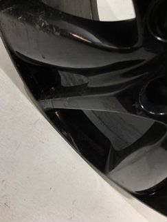 Диск литой R20 / infiniti QX70