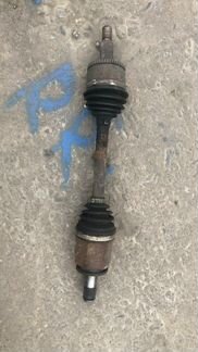 Полуось передняя левая Range Rover Sport 1 L320