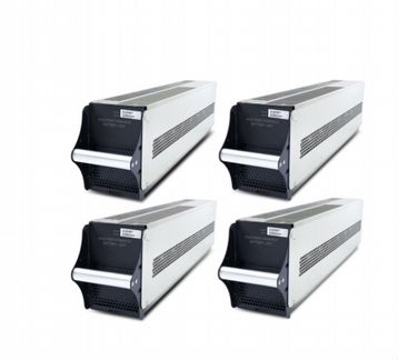 Батарейный модуль Symmetra Px и Lx