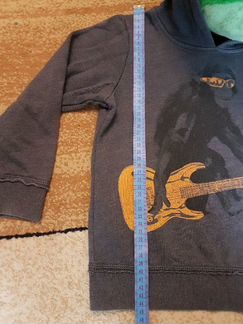 Толстовка Esprit (4-5 лет, 104-110)