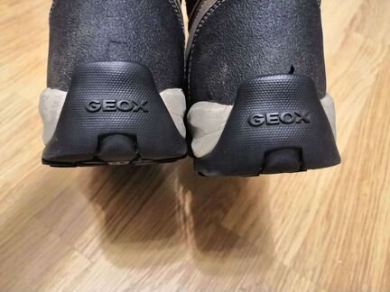 Ботинки Geox