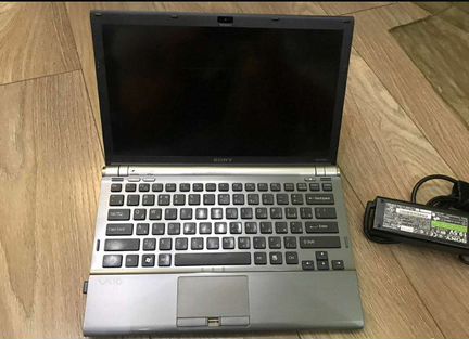 Ноутбук Sony PCG-6X5P