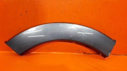 Расширитель крыла задний правый Mitsubishi Pajero