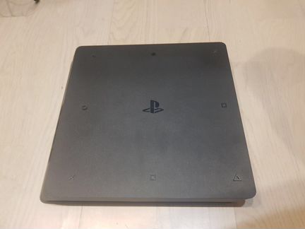 PS4 slim 500GB