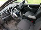 Datsun on-DO 1.6 МТ, 2014, 134 000 км объявление продам