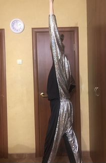 Костюм для танцев