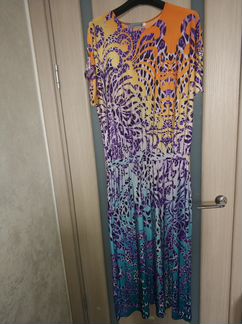 Платье 54разм
