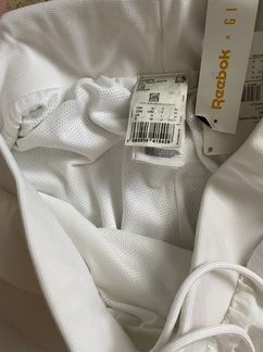 Брюки спортивные Reebok