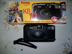 Фотоаппарат Kodak KB-10 объявление продам