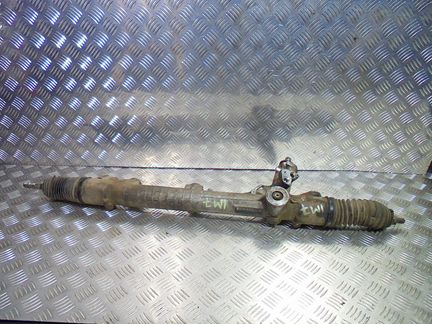 Рейка рулевая Mercedes-Benz C216