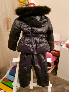 Зимний комплект Pulka