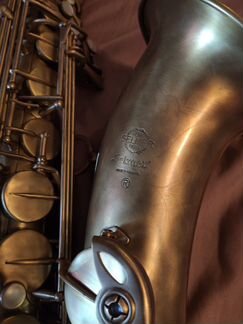 Продаю Selmer Mark 7 после кап. ремонта