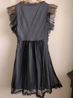 Платье Red Valentino 100 Оригинал