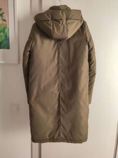 Зимняя слингокуртка ILoveMum 3 в 1