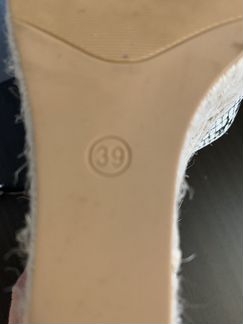 Босоножки на танкетке, летняя обувь, сабо, танкетк