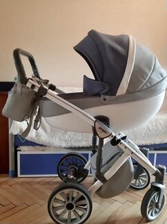 Детская коляска Anex