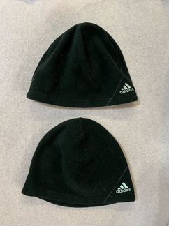 2 шапки и шарф