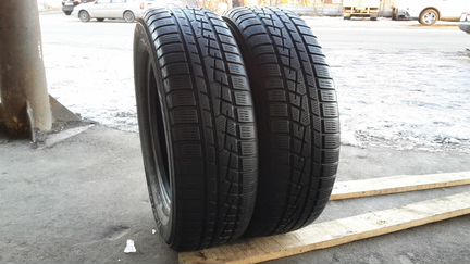 225 60 R17 Yokohama Wdrive hl