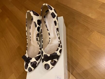 Туфли casadei оригинал