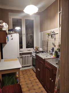 Комната 13 м² в 3-к, 4/5 эт.