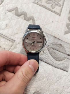 Часы orient