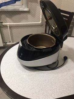 Мультиварка bork