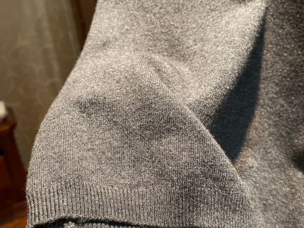 Платье трикотажное Zara