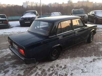 ВАЗ 2105 1.5 МТ, 1998, 42 400 км