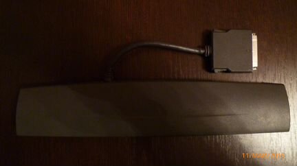 Порт-репликатор для ноутбука