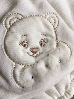 Шапка новая 38р Польша