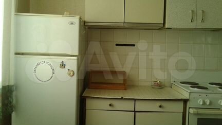 1-к квартира, 42 м², 5/14 эт.