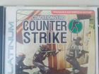 Компьютерная игра Counter strike объявление продам