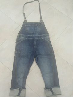 Комбинезон Hilfiger Denim