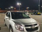 Chevrolet Orlando 1.8 AT, 2012, 295 025 км