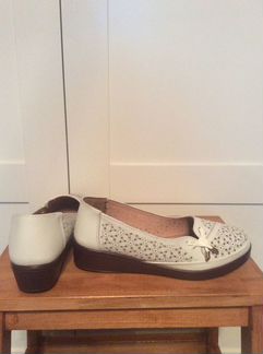 Туфли женские