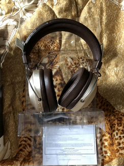 Наушники Pioneer SE-MS9BN-G, 3.5 мм/Bluetooth