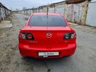 Mazda 3 1.6 AT, 2008, 155 000 км объявление продам