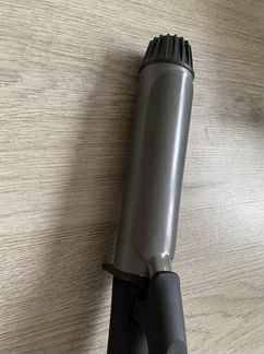 Плойка hairway