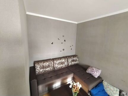1-к квартира, 40 м², 2/9 эт.