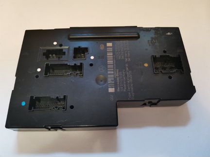 Блок электронный Mercedes E W212 2011