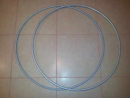 Хулахуп СССР