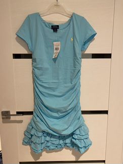 Платье Ralph Lauren 12 лет, новое, с бирками, ориг