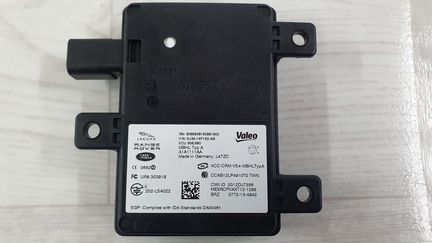 Датчик слепых зон Range Rover