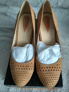 Туфли-лодочки