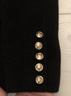 Saint laurent пиджак