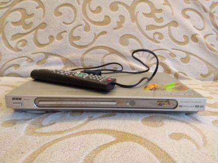 DVD плеер DV 314SI